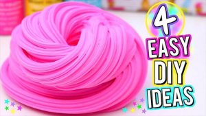 88 DIY Slime Ideas - Kid's Activities For Summer