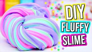 88 DIY Slime Ideas - Kid's Activities For Summer