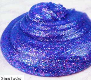 88 DIY Slime Ideas - Kid's Activities For Summer